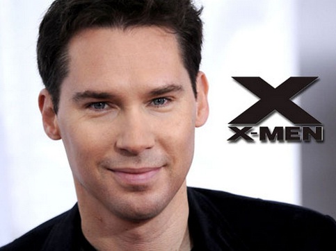 Bryan Singer