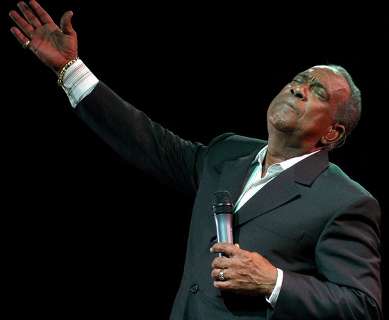 Cheo Feliciano