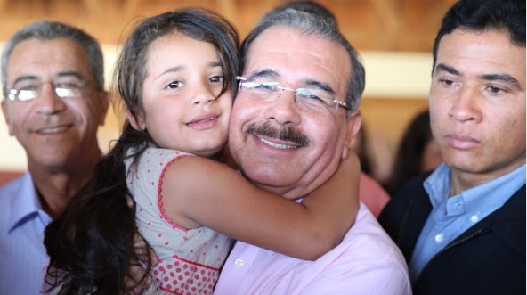 Danilo Medina