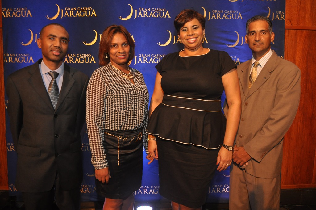 Francisco Gonzalez-Nelly Corporan-Erika Infante-AlejandroTavarez