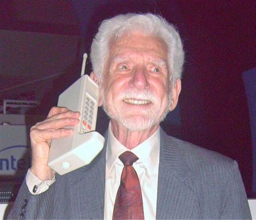 Telefono