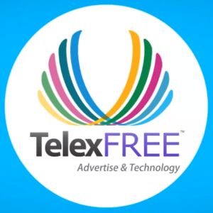 TelexFREE logo