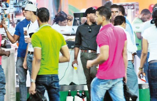 drink bebida colmadon