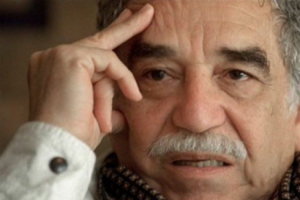 gabriel garcia marquez