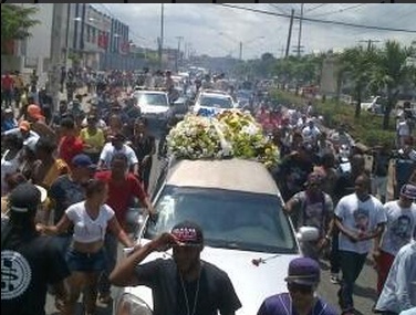 Entierro Monkey Black