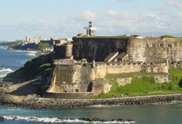 Puerto Rico