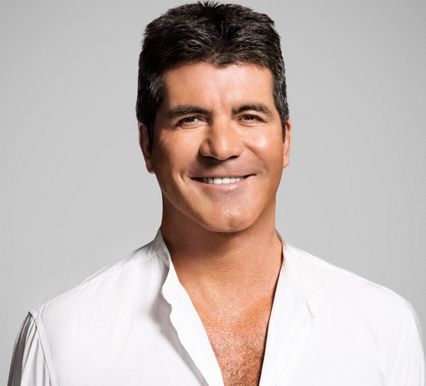 Simon Cowell