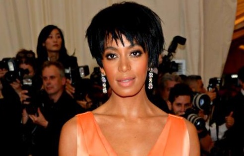 Solange Knowles